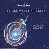 Gateway Experience: Voyager Wave 7 (3-CD)