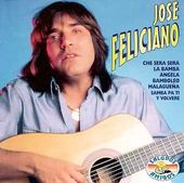 Jose Feliciano [Saludos Amigos]