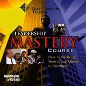 Dale Carnegie Leadership Mastery Course