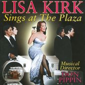 Sings at the Plaza (Live)