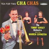 Tea for Two Cha Chas *