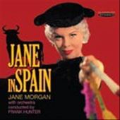 Jane In Spain