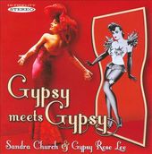 Gypsy Meets Gypsy *