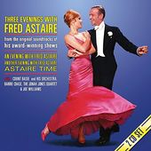 Three Evenings with Fred Astaire (2-CD)
