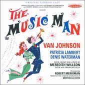 The Music Man [Original London Cast]