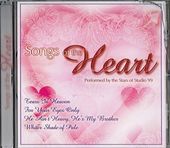 Songs Of The Heart