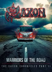 Warriors of the Road: The Saxon Chronicles Part