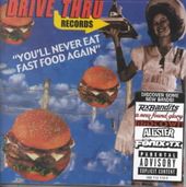 You'll Never Eat Fast Food Again / Various