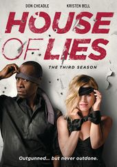 House of Lies - Season 3 (2-DVD)