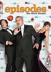 Episodes - 3rd Season (2-DVD)