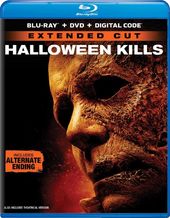 Halloween Kills (2Pc) (W/Dvd) / (2Pk Digc Ecoa)