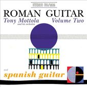 Roman Guitar, Volume 2 / Spanish Guitar