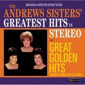 Greatest Hits in Stereo / Great Golden Hits
