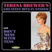 Greatest Hits in Stereo / Don't Mess with Tess