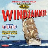 Windjammer (2-CD)