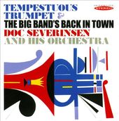 Tempestuous Trumpet / The Big Band's Back in Town