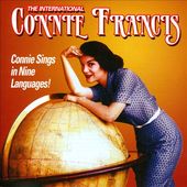 The International Connie Francis