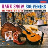 Souvenirs / Big Country Hits: Songs I Hadn't