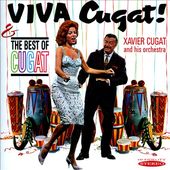 Viva Cugat! / The Best of Cugat