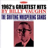 1962's Greatest Hits / The Shifting Whispering