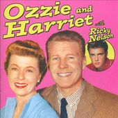 Ozzie and Harriet With Ricky Nelson