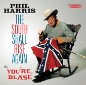 The South Shall Rise Again / You're Blase