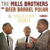 Sing Beer Barrel Polka Plus Other Golden Hits /