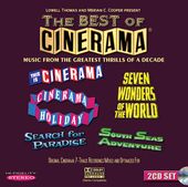 The Best of Cinerama (2-CD)