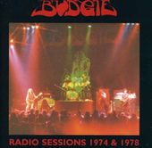 Radio Sessions 1974 & 1978 (2-CD)