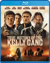 True History of the Kelly Gang (Blu-ray)