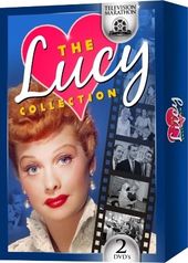 The Lucy Collection (Television Marathon) (2-DVD)