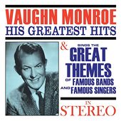 His Greatest Hits / Sings the Great Themes of
