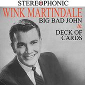 Big Bad John / Deck of Cards