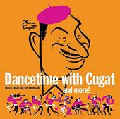 Dancetime with Cugat