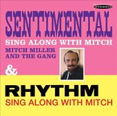 Sentimental Sing Along With Mitch / Rhythm Sing