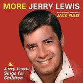 More Jerry Lewis / Jerry Lewis Sings for Children