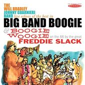 Live Echoes of the Best in Big Band Boogie /
