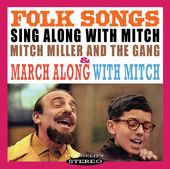 Folk Songs / March Along with Mitch