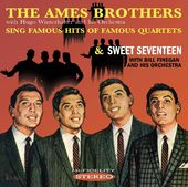The Ames Brothers Sing Famous Hits of Famous