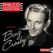 Philco Radio Time Starring Bing Crosby (Live)