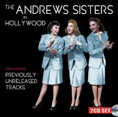 The Andrews Sisters In Hollywood (2-CD)