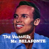 The Versatile Mr. Belafonte