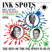Sing the Hits of the Ink Spots in Hi-Fi