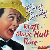 Kraft Music Hall Time (2-CD)