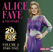 The 20th Century Fox Years Volume 2: 1940-1945