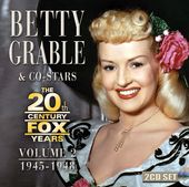 The 20th Century Fox Years Volume 2: 1945-1948