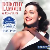The Paramount Years, 1936-1952 (2-CD)