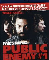 Public Enemy No. 1, Part 2 (Blu-ray)