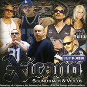 Xicano Rap Soundtrack and Videos