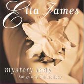 Mystery Lady (Songs of Billie Holiday)